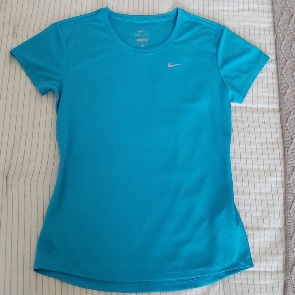 💝 Women Nike Short Sleeve Tee